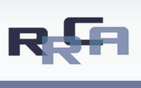 RRCA Journal Logo