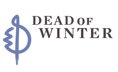 Dead of Winter Logo