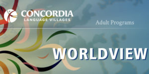 Worldview Blog Logo