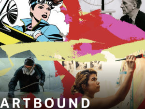 KCET Artbound Logo
