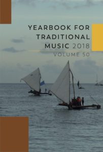 Yearbook Cover with Boats